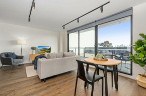 Modern Brunswick